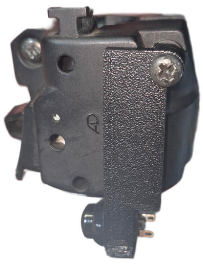 Launch Button Bracket