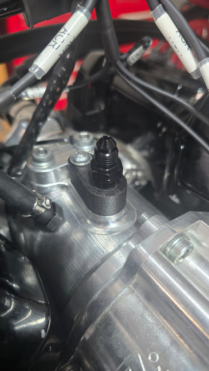 Harley TMAP Adapter