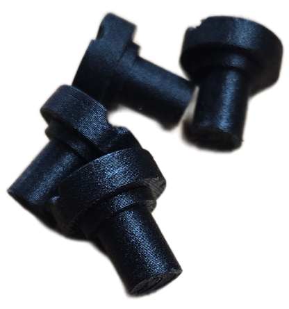 Secondary Injector Block Offs