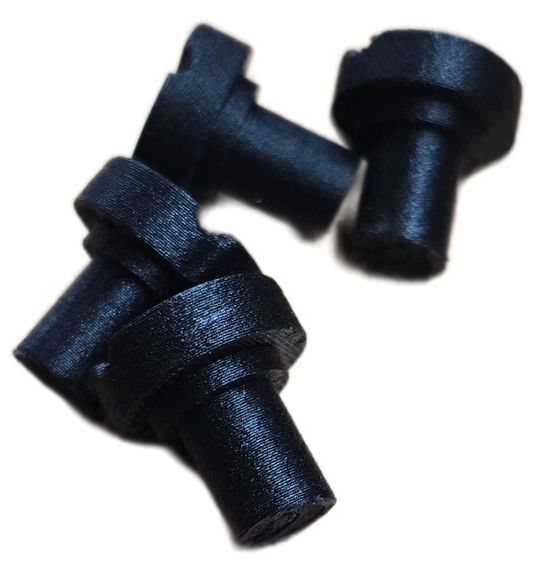 Secondary Injector Block Offs