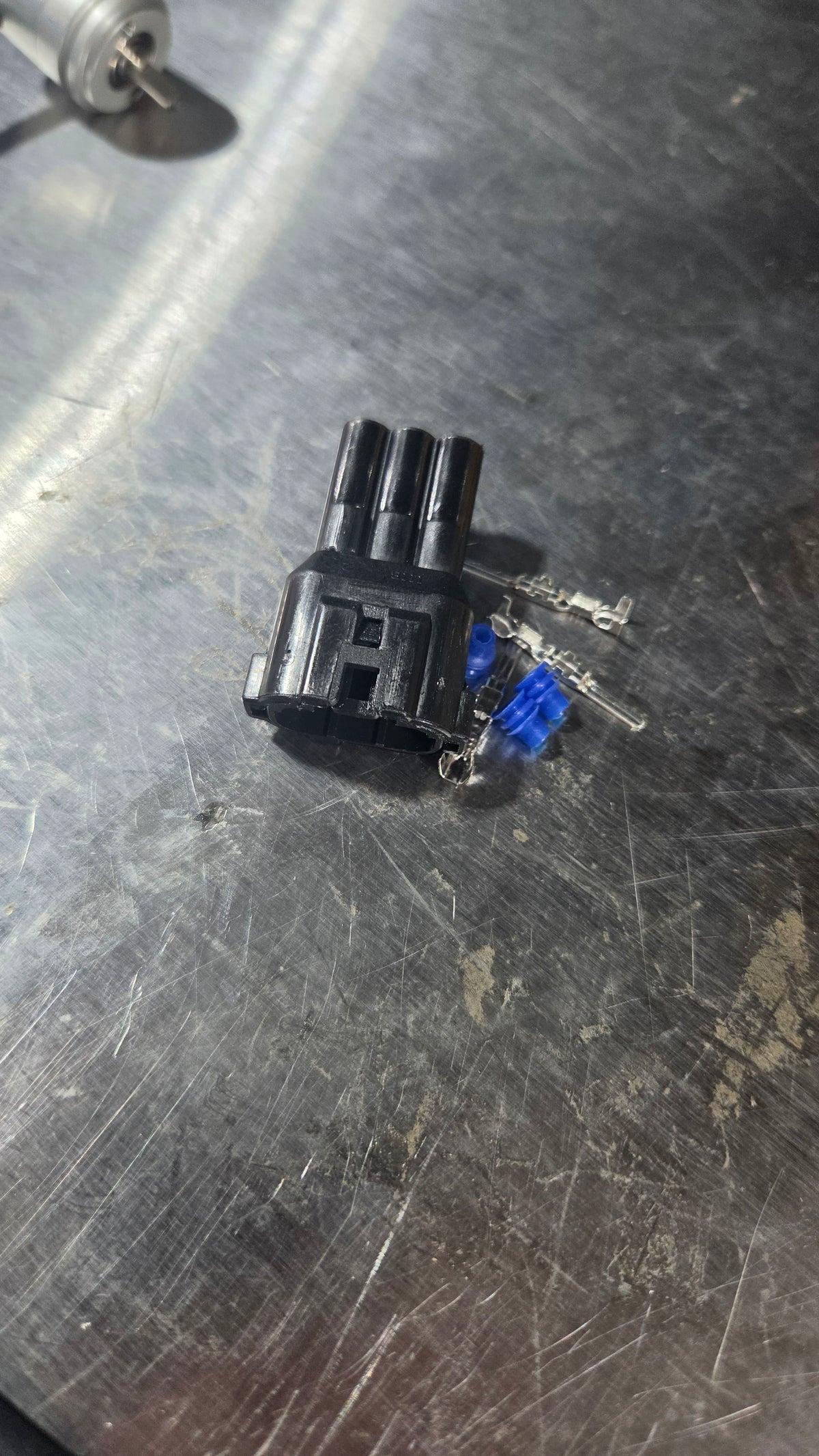 Speed Encoder 80 PPR