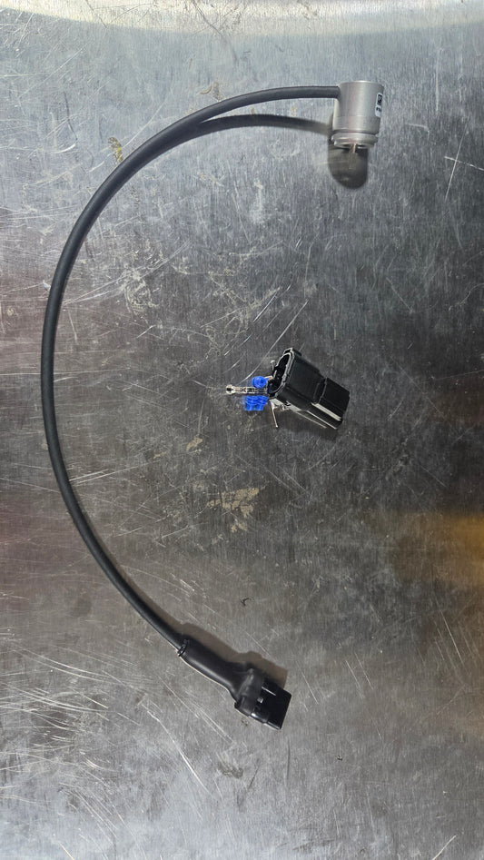 Speed Encoder 80 PPR