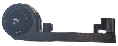 Launch Button Bracket