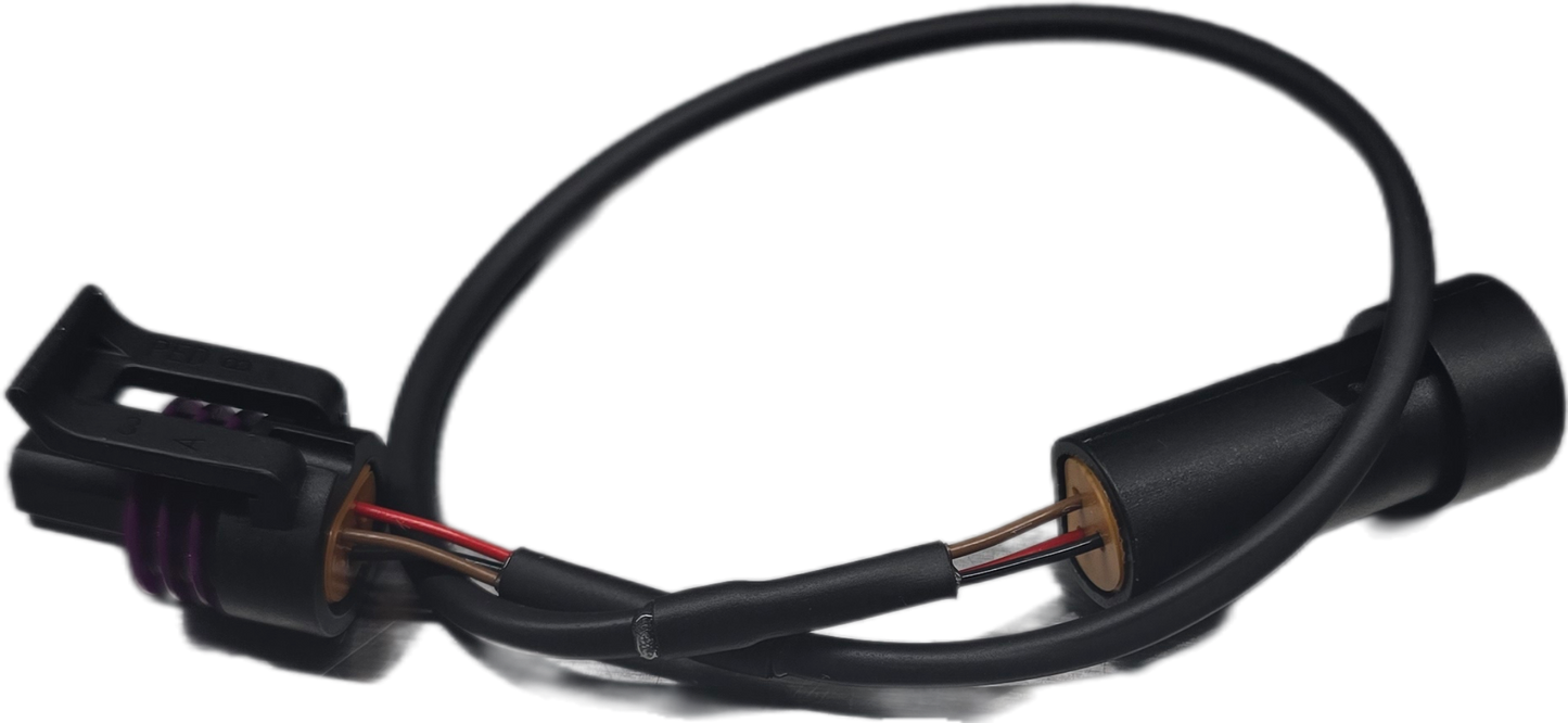 Pressure Sensor Extension Harness