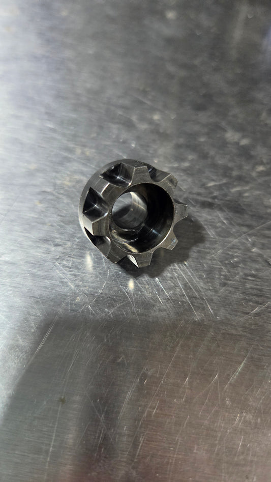 8 Tooth Speed Sensor Trigger Wheel Hayabusa/GSXR