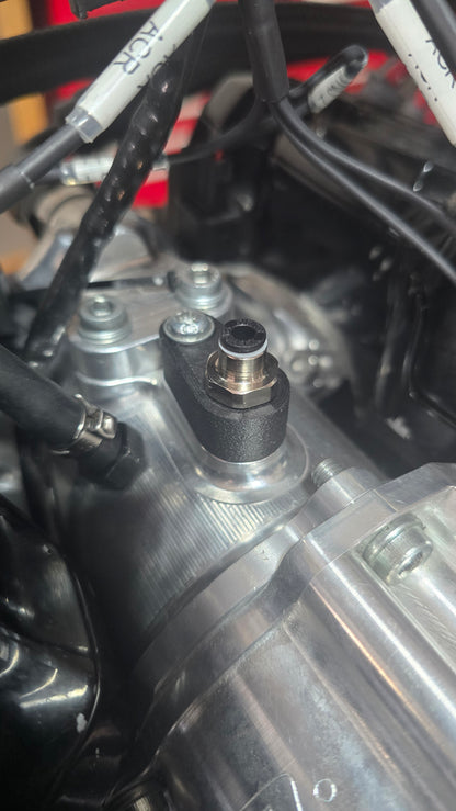 Harley TMAP Adapter