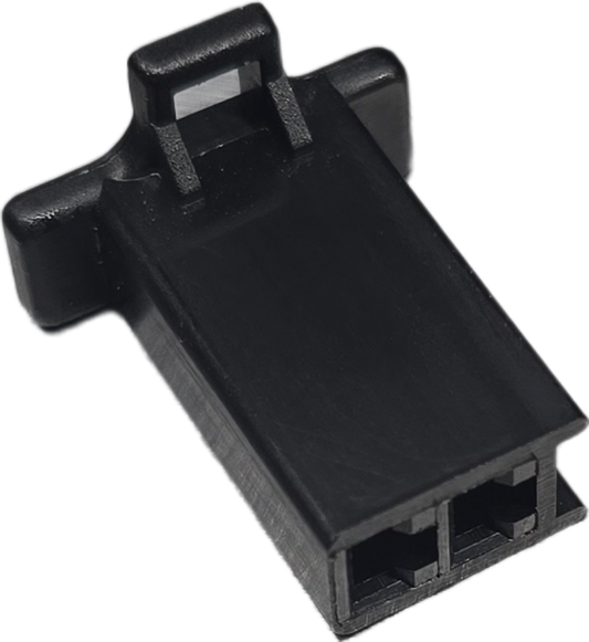 Hayabusa Crank Sensor Connector (Component Side)