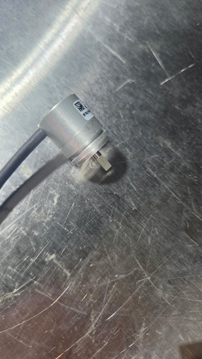 Speed Encoder 80 PPR