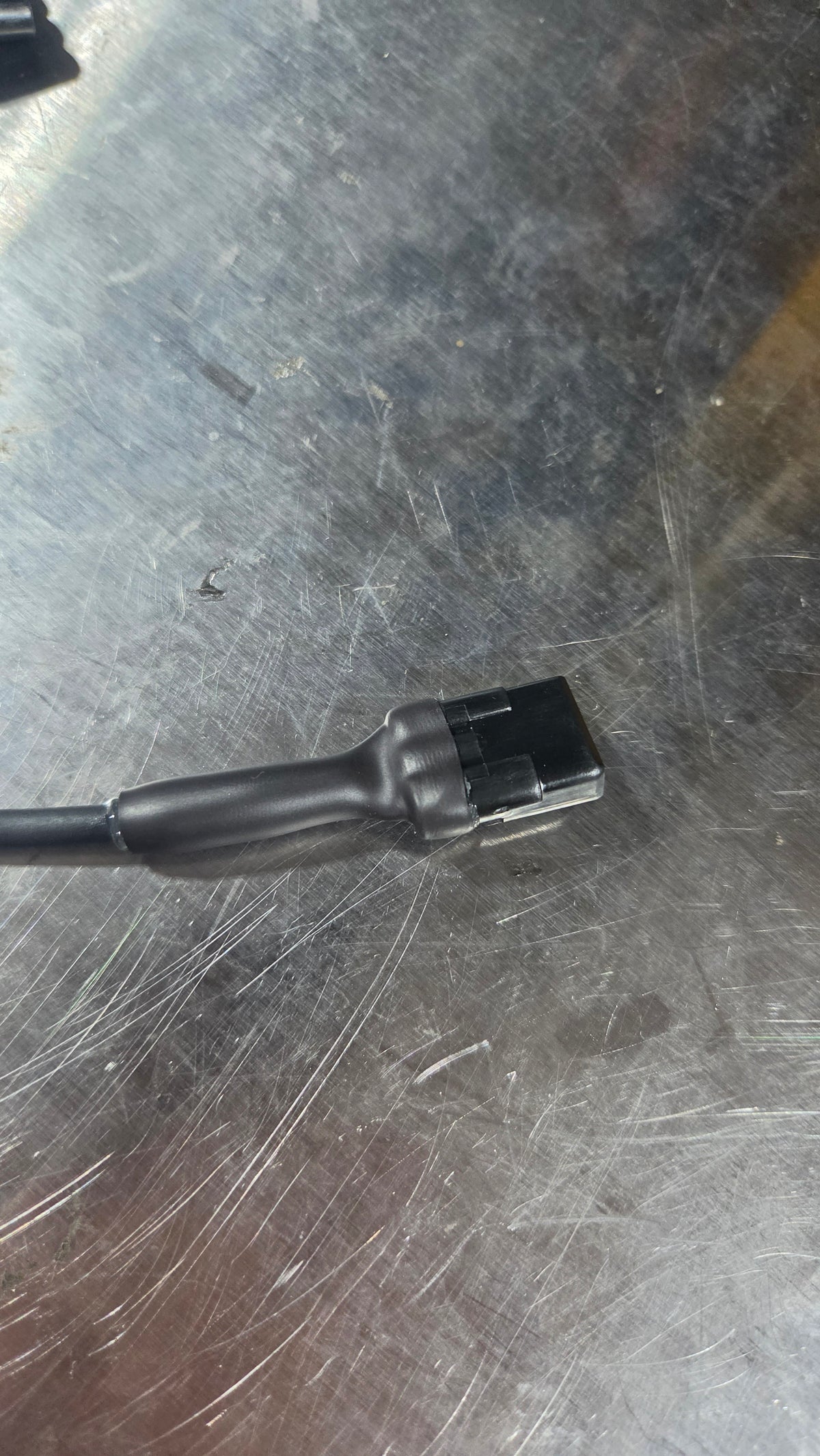 Speed Encoder 80 PPR
