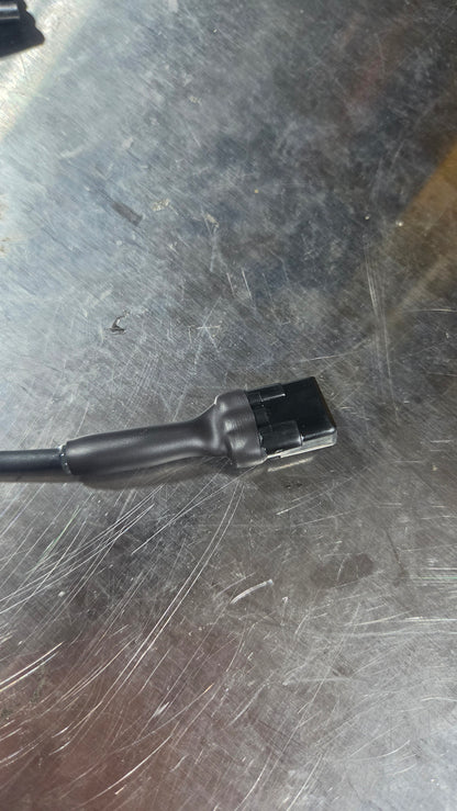 Speed Encoder 80 PPR