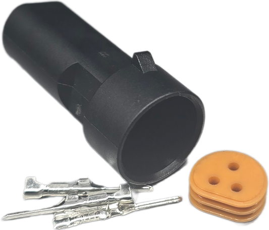 Pressure Sensor adapter connector