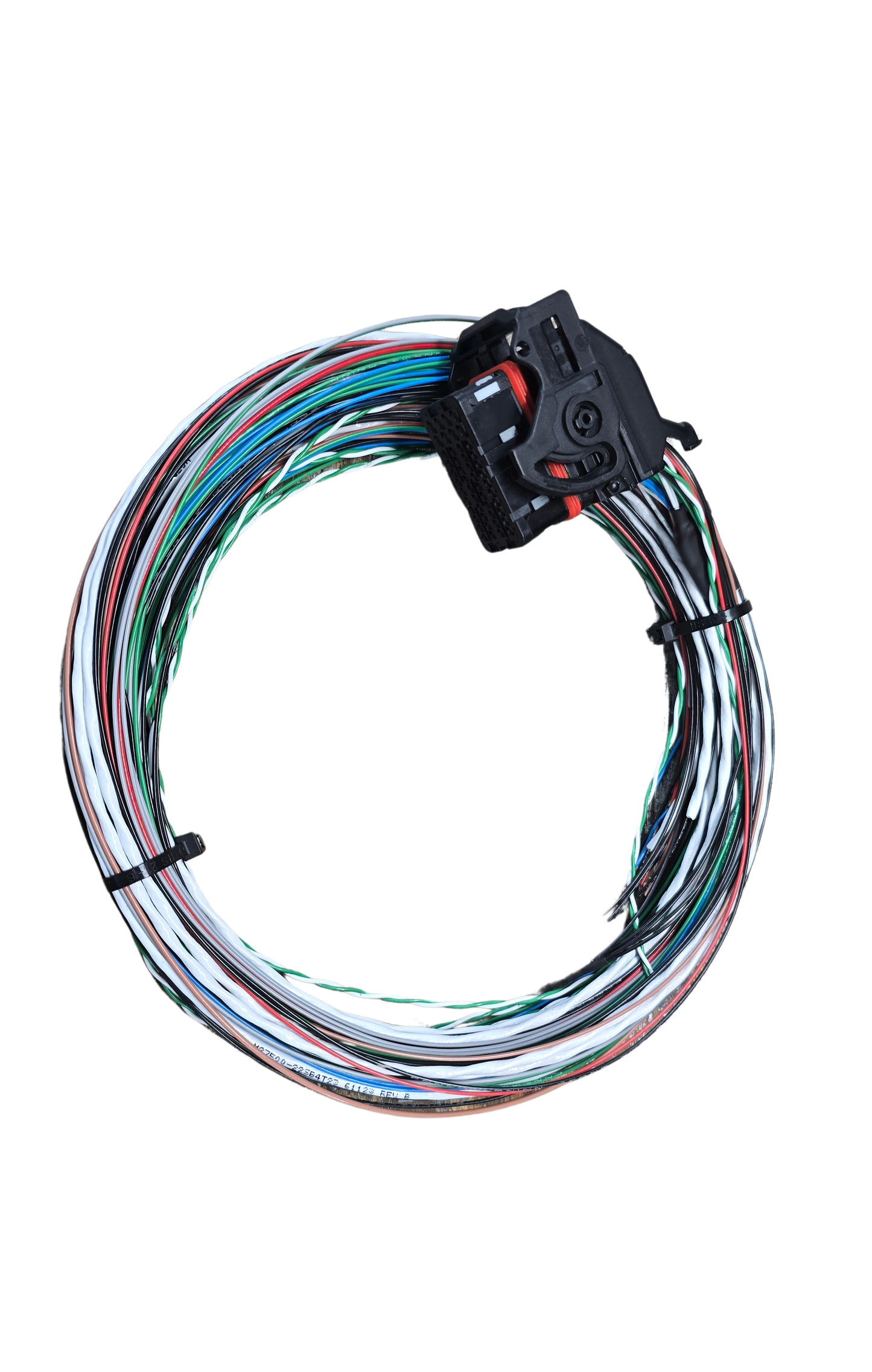 Maxxecu Sport Tefzel Flying Lead Harness 6ft
