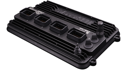 Maxxecu Gen 2 Race