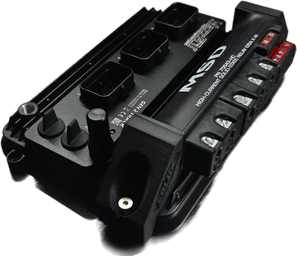 MSD Relay Mount