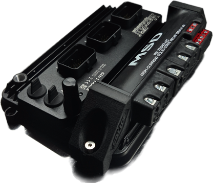MSD Relay Mount