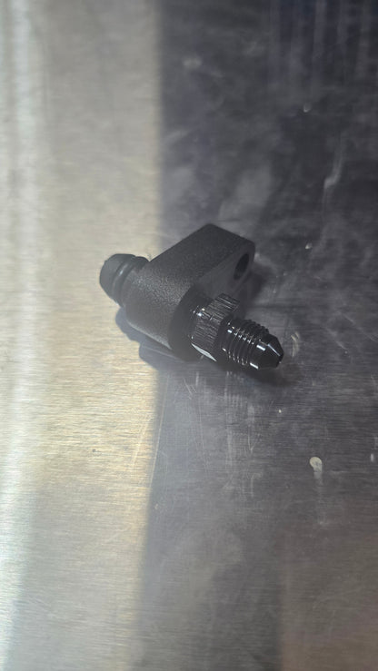 Harley TMAP Adapter