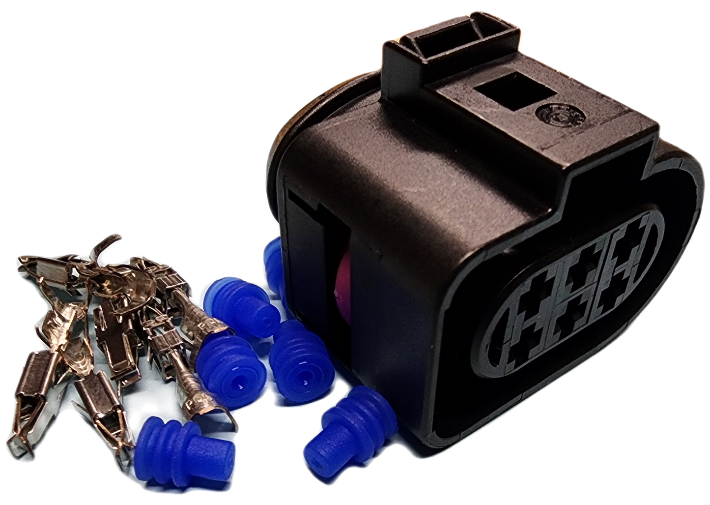 Bosch O2 Sensor Connector