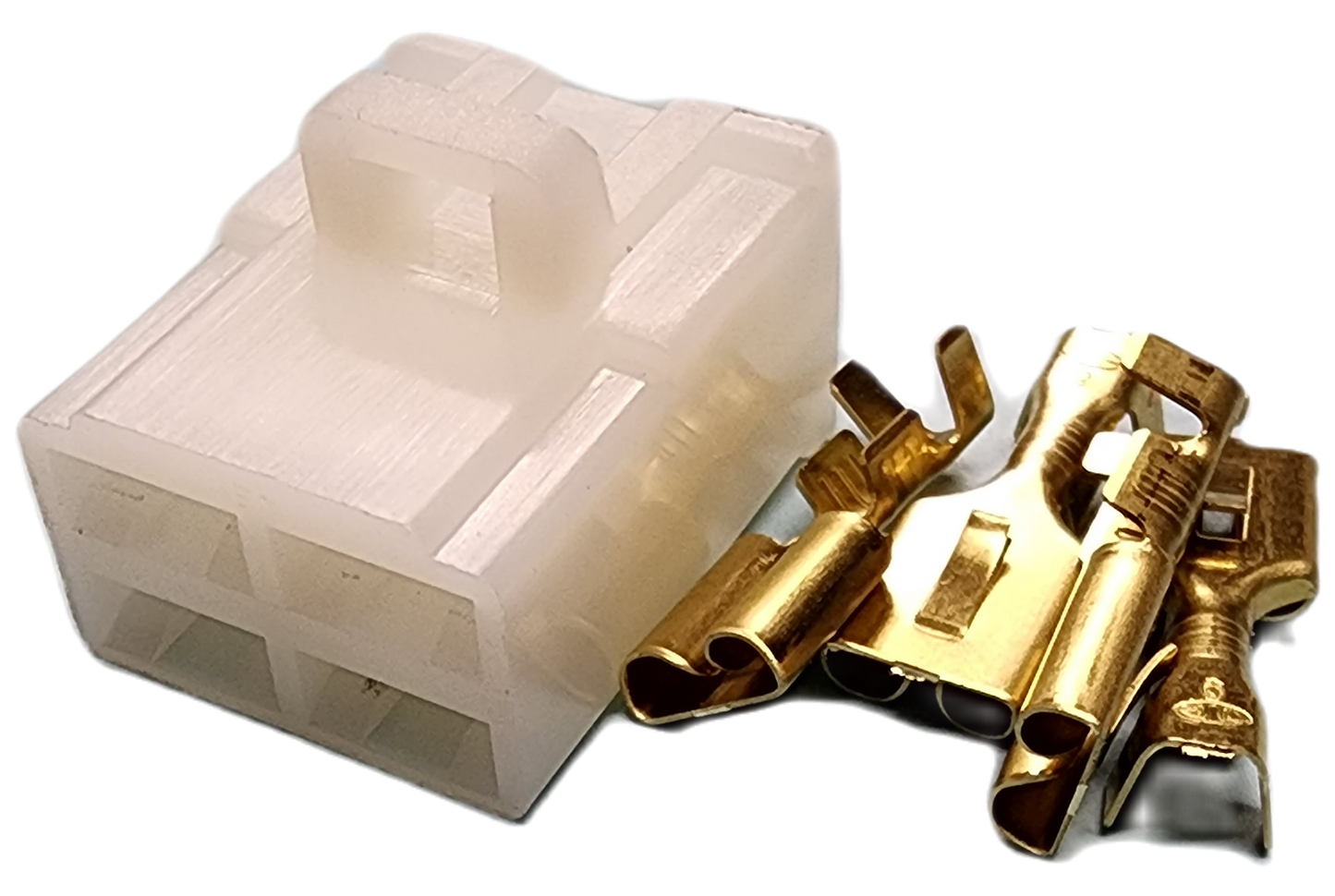 Starter Solenoid Connector KTM