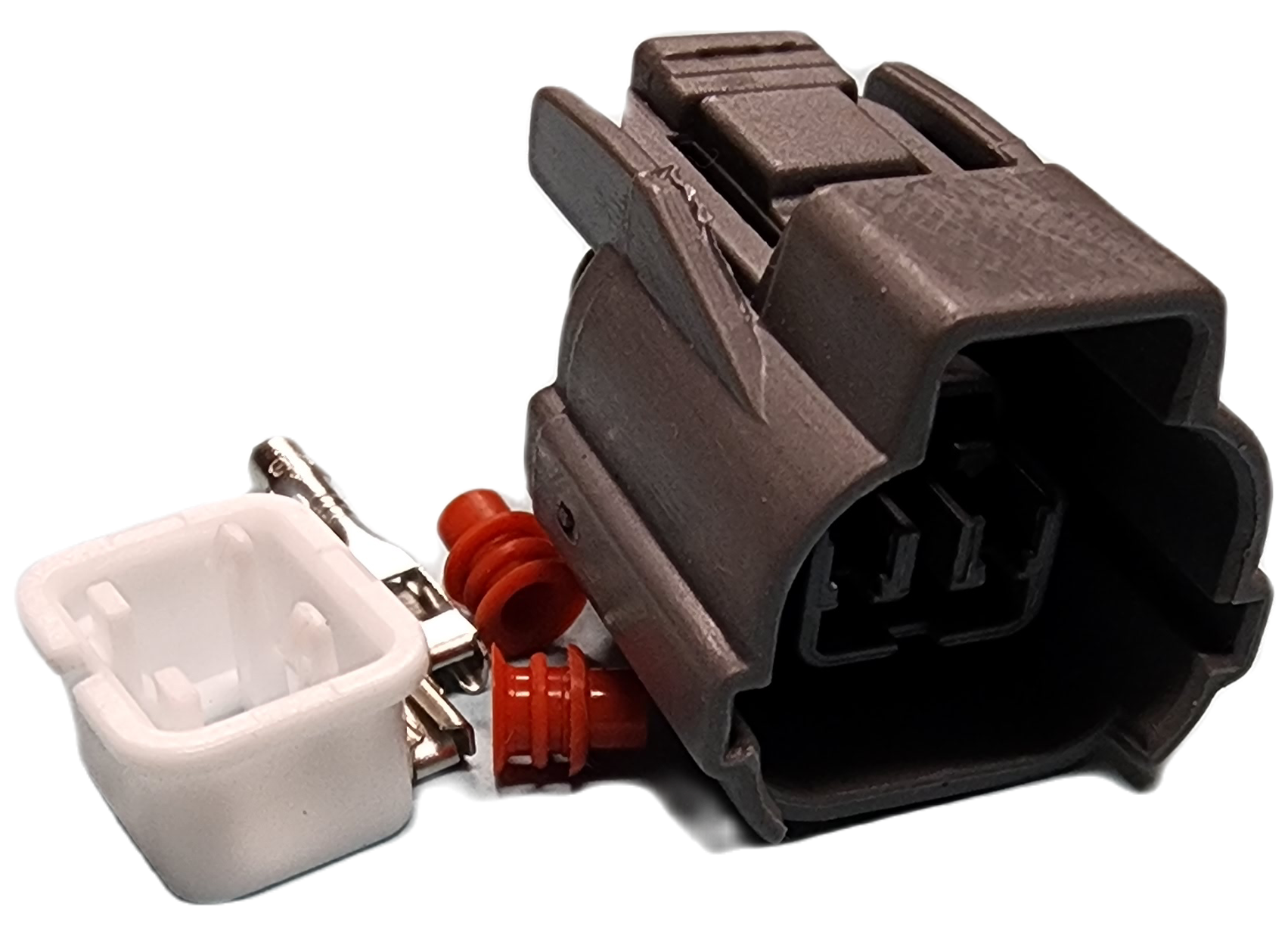Cam Sensor Connector ZX14 – Splice Racing Co.