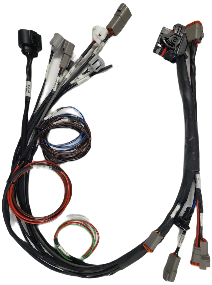 Harnesses Splice Racing Co.