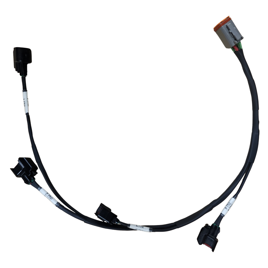 Harnesses Splice Racing Co.