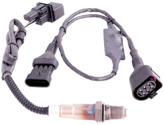 Maxx WBO2 Module (Including LSU 4.2 Sensor)
