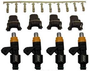 MPS Injector Kit 40lb – Splice Racing Co.