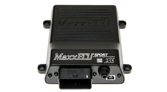 Maxxecu Sport Premium Kit