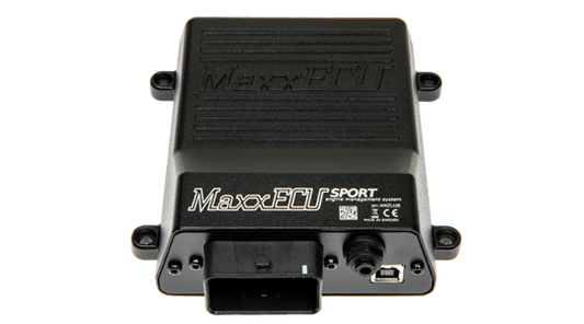 Maxxecu Sport Premium Kit
